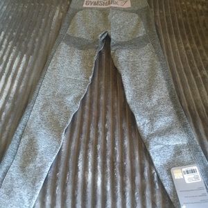 Gymshark High Waisted Flex Set